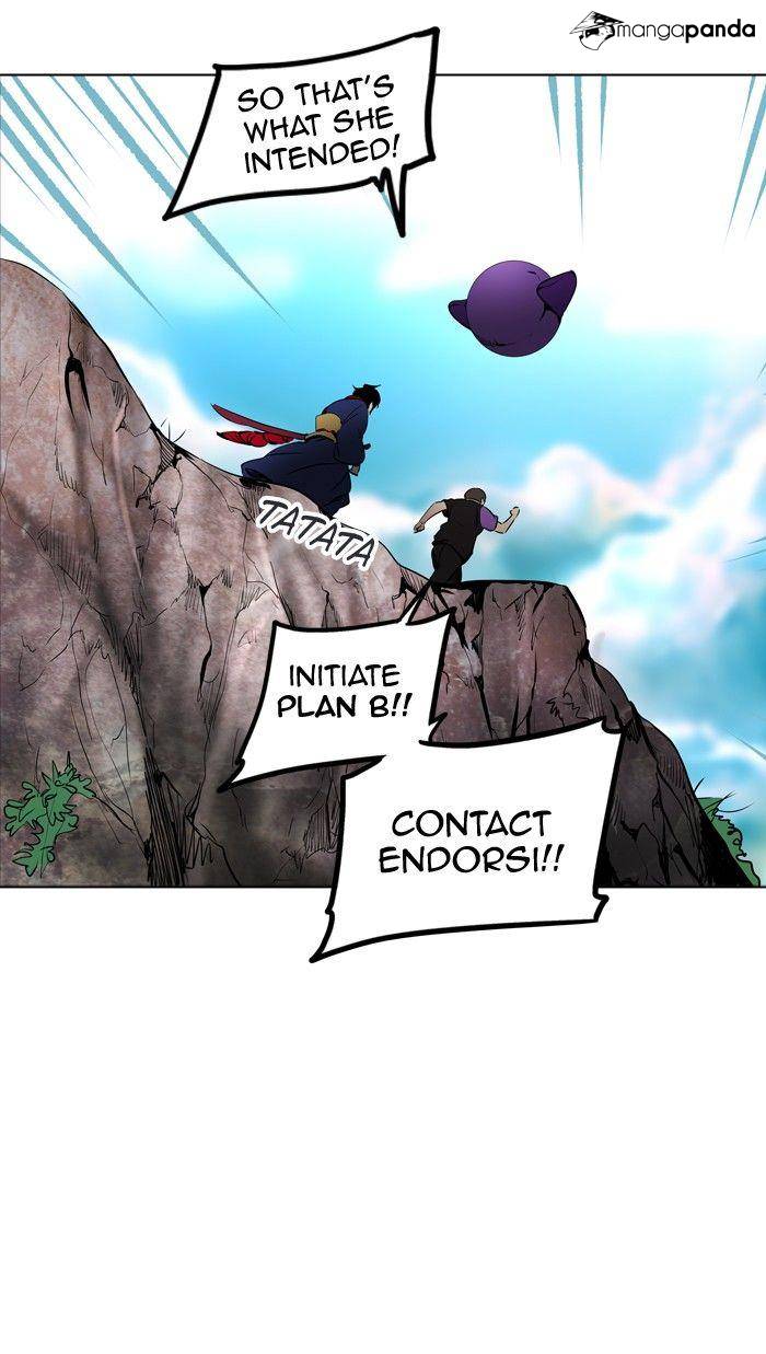 Tower of God Chapter 284 image 058